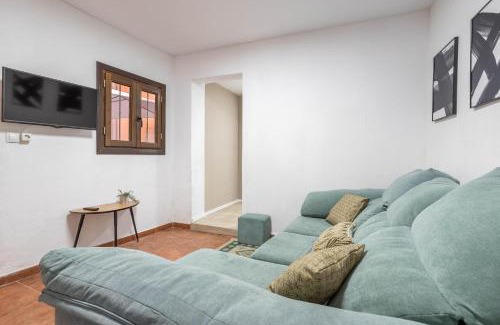 Albaicin Apartment | Apartamento Elvira Premium
