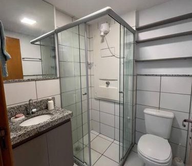 Aguas Claras Apartment | Apartamento em Águas Claras