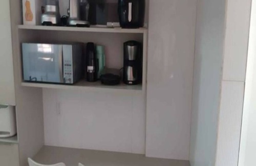 Manaus Apartment | Apartamento em Ótima Localização