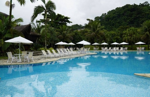 Pereque Apartment | Apartamento em Angra dos Reis - Hotel do Bosque - Livyd 25/10/2020 a 01/11/2020