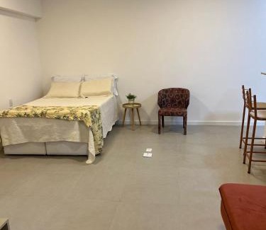 Coroa do Meio Apartment | Apartamento em Aracaju - Grand Smart