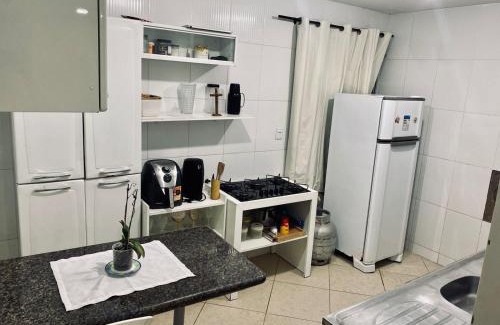 Baixa Grande Apartment | Apartamento em Arapiraca próximo ao Shopping e ao Centro