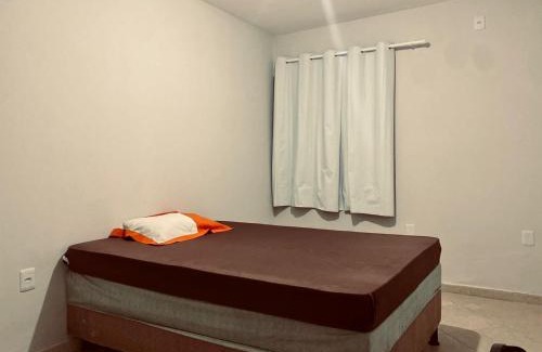 Baixa Grande Apartment | Apartamento em Arapiraca próximo ao Shopping e ao Centro