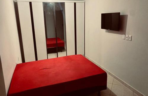 Baixa Grande Apartment | Apartamento em Arapiraca próximo ao Shopping e ao Centro