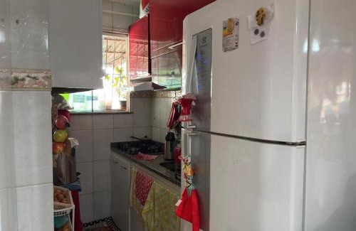 Mangueirao Apartment | Apartamento em Belém do Pará