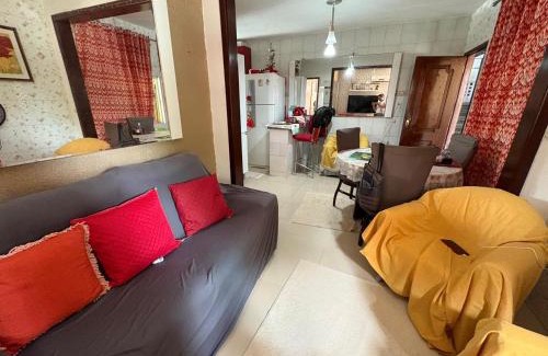 Mangueirao Apartment | Apartamento em Belém do Pará
