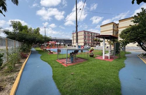 Mangueirao Apartment | Apartamento em Belém do Pará