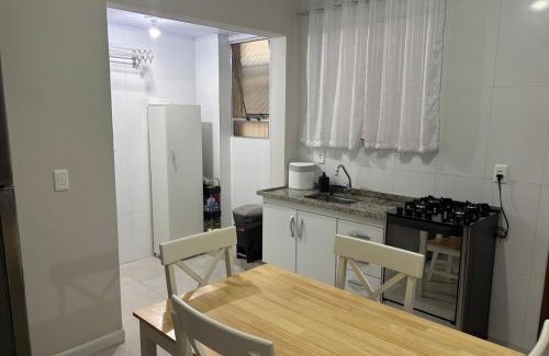 Vista Linda Apartment | Apartamento em Bertioga