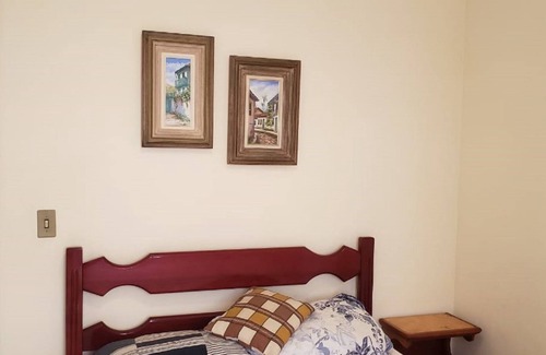 Vila Nova Apartment | Apartamento em Cabo Frio em Excelente Localização