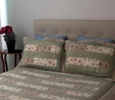 Bandeirantes Apartment | Apartamento em Caldas Novas, GO, Cond Fiore Prime