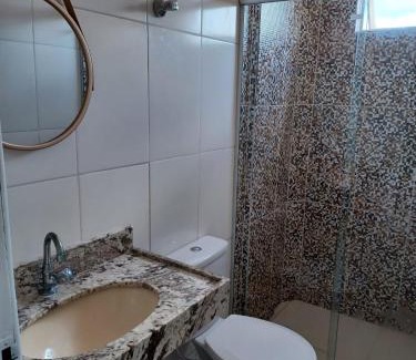 Camboinha Apartment | Apartamento em Camboinha