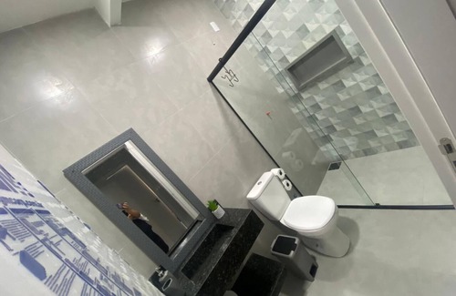 Rio Pequeno Apartment | Apartamento em Camboriú a 6km da Praia