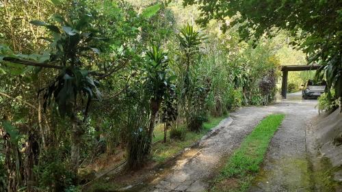 Monte Castelo Apartment | Apartamento em Chácara Aconchegante - Kitnet