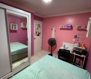 Geraldo Palmeira Apartment | Apartamento em condomínio COP30