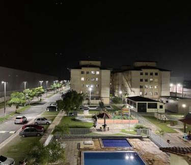 Geraldo Palmeira Apartment | Apartamento em condomínio COP30