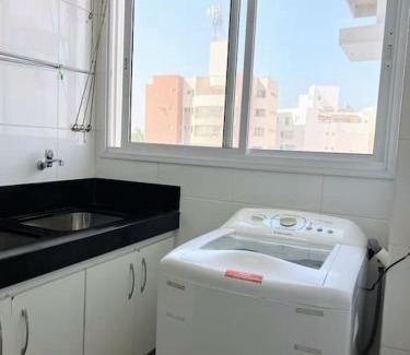 Enseada Azul Apartment | Apartamento em frente ao mar Nova Guarapari - Brasil
