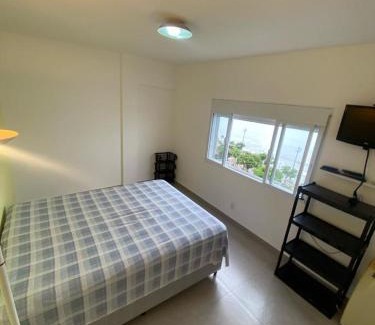 Ponta da Praia Apartment | Apartamento em frente ao mar