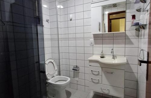 Garatucaia Apartment | Apartamento em Garatucaia