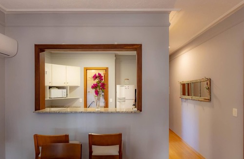 Planalto House | Apartamento em Gramado perto dos pontos turísticos