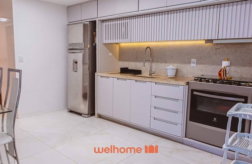 Guarapari Apartment | Apartamento em Guarapari com Vista Mar