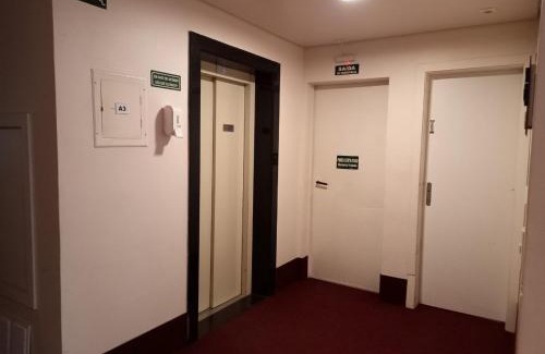 Seccao A Apartment | Apartamento em Holambra