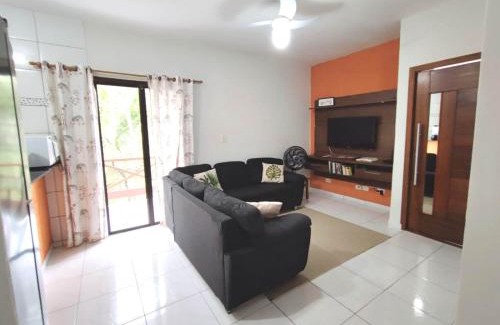 Tesouro da Colina House | Apartamento em Ilha bela