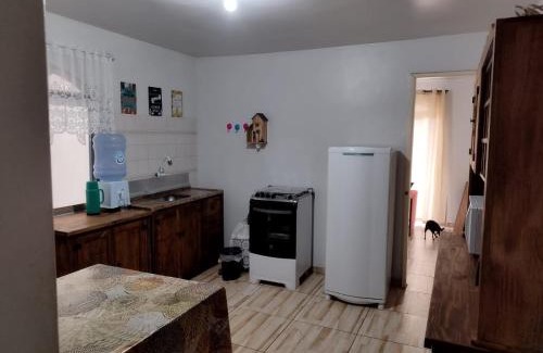 Itapoa Apartment | Apartamento em Itapoá 50 m da praia