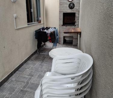 Itapoa Apartment | Apartamento em Itapoá 50 m da praia