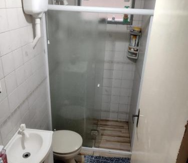 Itapoa Apartment | Apartamento em Itapoá 50 m da praia