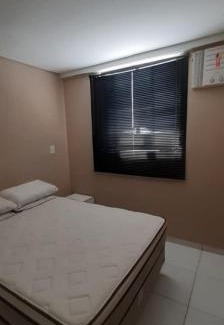 Tambauzinho Apartment | Apartamento em João Pessoa
