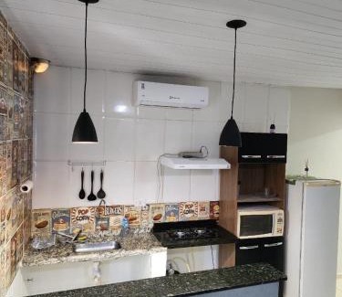 Lins Apartment | Apartamento em Lins - apto 06