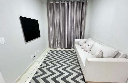 Londrina Apartment | Apartamento em londrina com ar condicionado, melhor custo beneficio