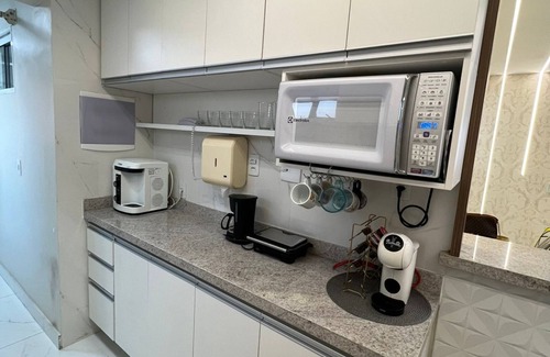 Aleixo Apartment | Apartamento em Manaus