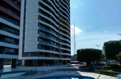 Aleixo Apartment | Apartamento em Manaus