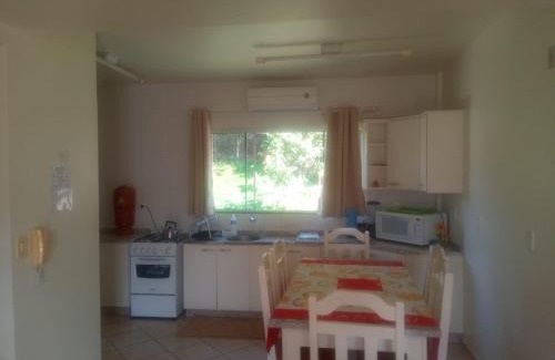 Marcelino Ramos Apartment | Apartamento em Marcelino Ramos ao lado das Termas