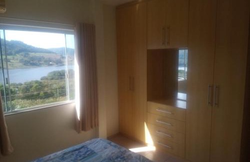 Marcelino Ramos Apartment | Apartamento em Marcelino Ramos ao lado das Termas