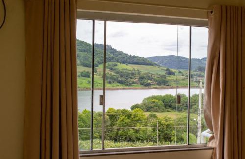 Marcelino Ramos Apartment | Apartamento em Marcelino Ramos ao lado das Termas