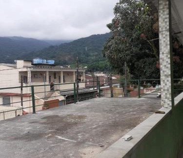 Vila Muriqui Apartment | Apartamento em Muriqui - 203