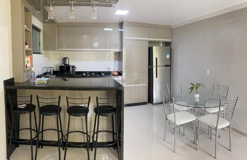 Pomerode Apartment | Apartamento em Pomerode