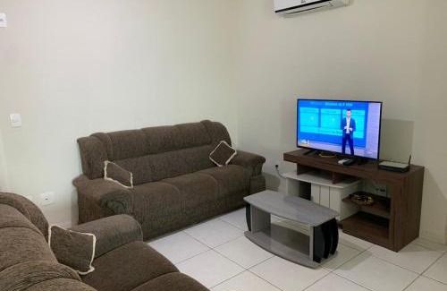 Ingleses do Rio Vermelho Apartment | Apartamento em Praia dos Ingleses