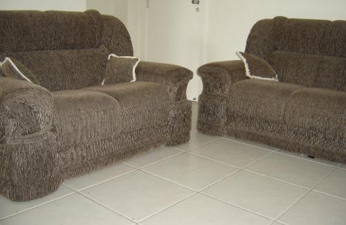 Ingleses do Rio Vermelho Apartment | Apartamento em Praia dos Ingleses