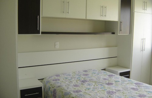 Ingleses do Rio Vermelho Apartment | Apartamento em Praia dos Ingleses