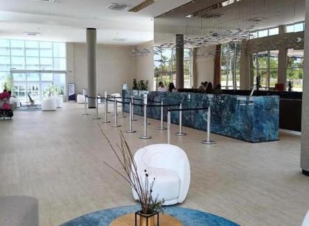 Salinopolis Resort | Apartamento em Resort