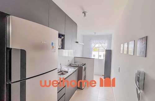 Sao Lourenco Apartment | Apartamento em São Lourenço bem localizado