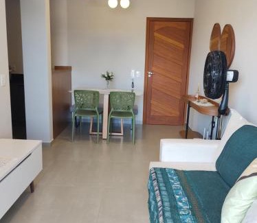 Sao Lourenco Apartment | Apartamento em São Lourenço