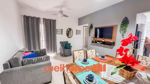 Sao Lourenco Apartment | Apartamento em São Lourenço bem localizado