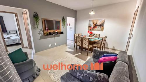 Sao Lourenco Apartment | Apartamento em São Lourenço bem localizado