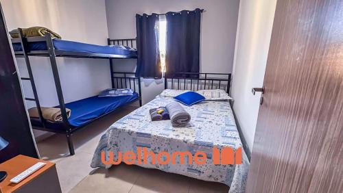 Sao Lourenco Apartment | Apartamento em São Lourenço bem localizado
