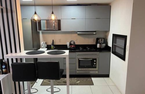 Torres Apartment | Apartamento em Torres