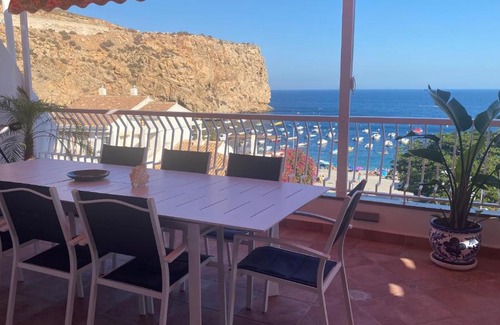 Calahonda Apartment | Apartamento Embarcadero de Calahonda